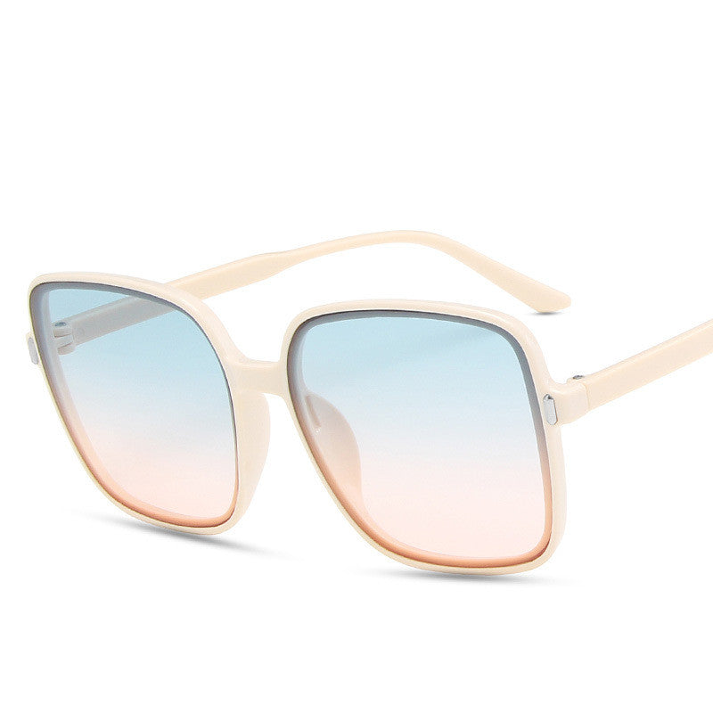Ezra | Sunglasses with large lenses