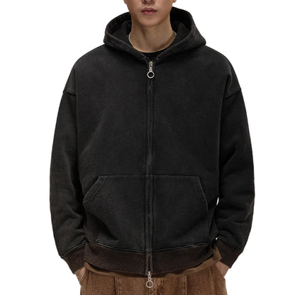 West End Fade Hoodie