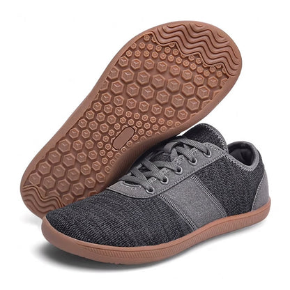 PureStride Pro™ Healthy & non-slip Barefoot Shoes (Unisex)