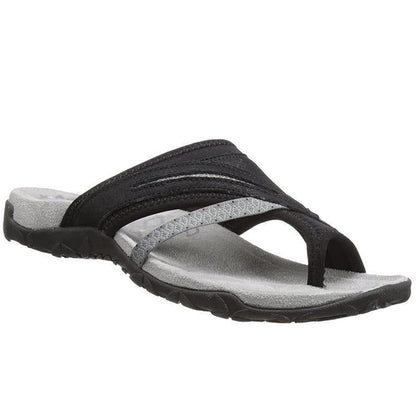 Women's Orthopaedic Slippers