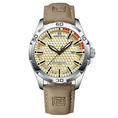 Orbinum NF Watch