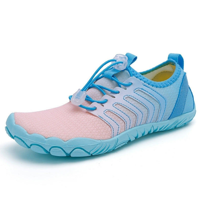 EarthFlex™ Wide Fit Barefoot Shoes (Unisex)