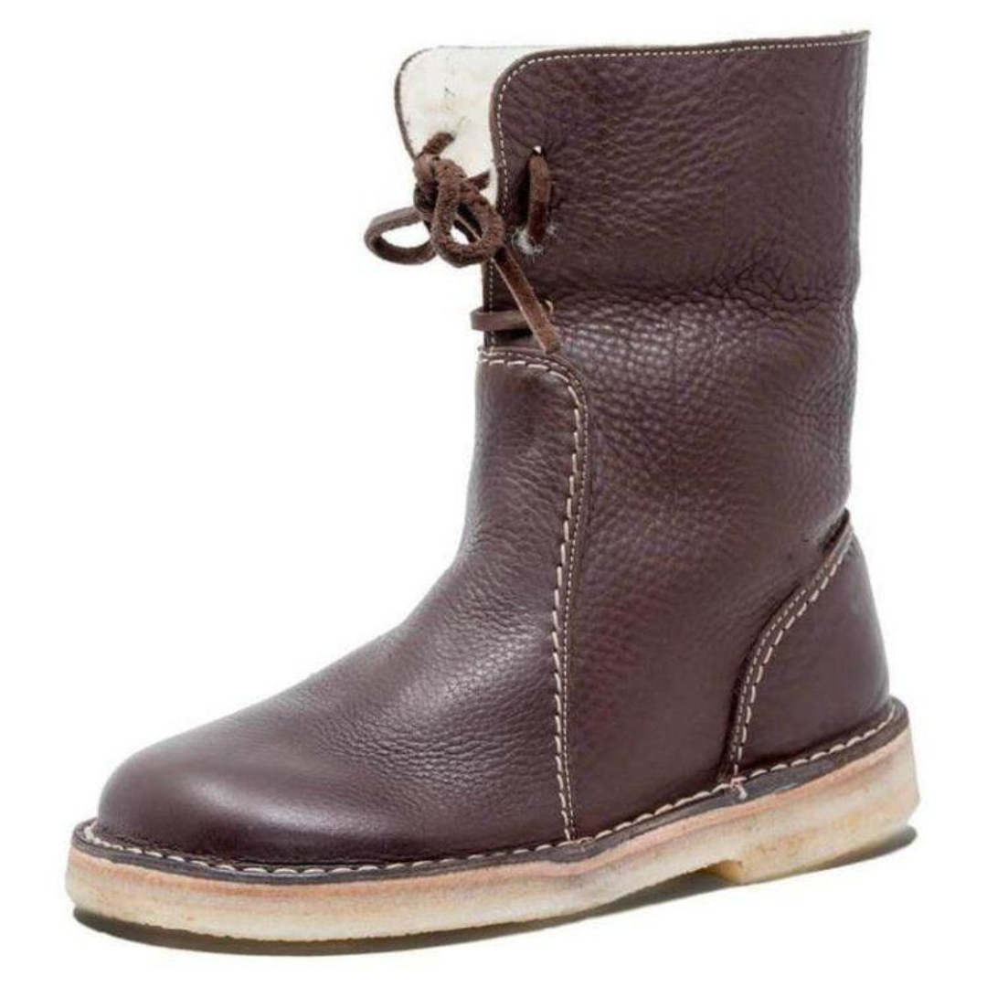 Women's Insulating Waterproof Boots with Durable Design and Secure Fit