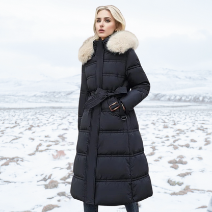 Rahin | Stylish Winter Parka for Women