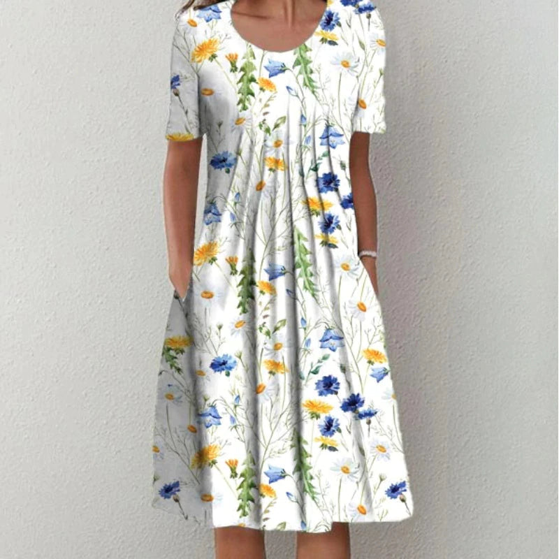 Margaux Women Ceremony Dress Soft Fabric Elegant Modern Design For Formal Events