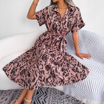 Rosarié Dress