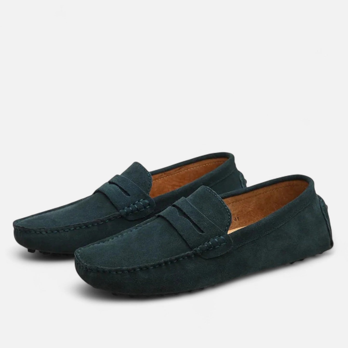 Ancienne Monde | Men's Loafers – Timeless Craftsmanship, Effortless Sophistication