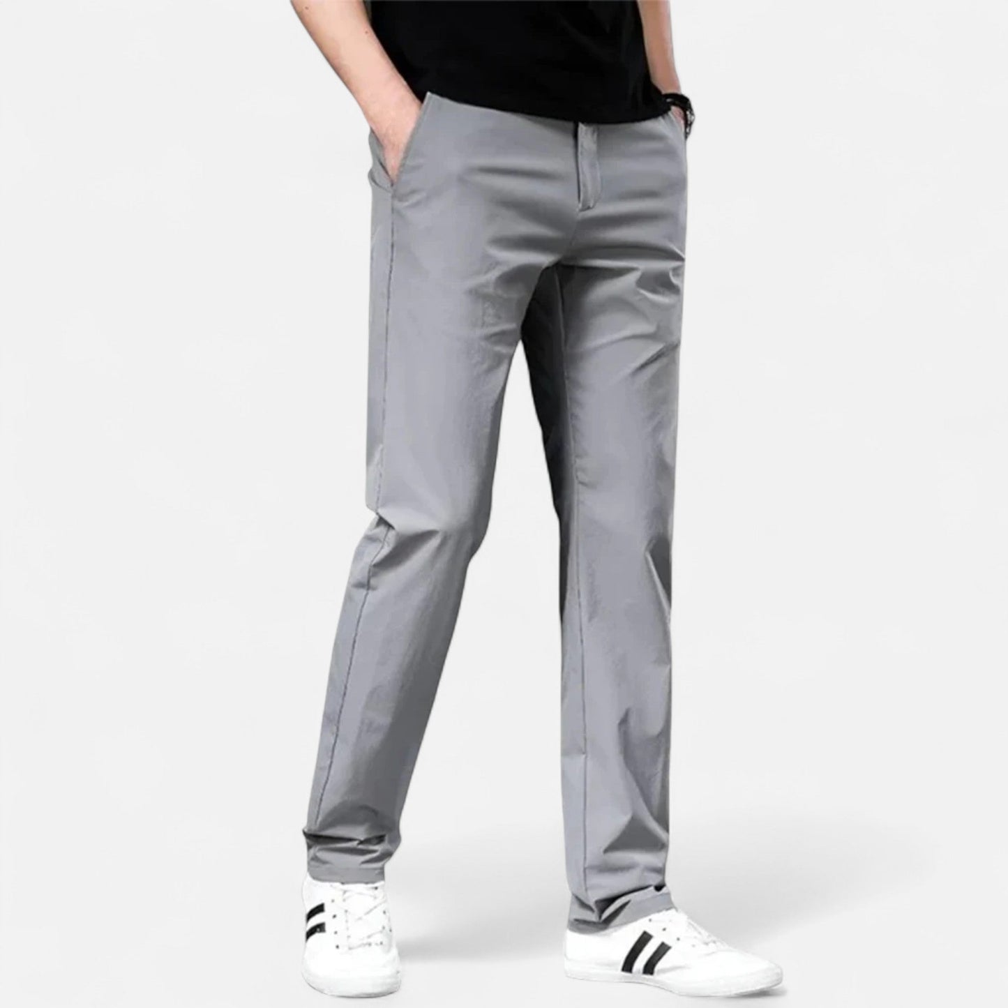 Ancient World | Men's Chino Porto Timeless Tailored Fit