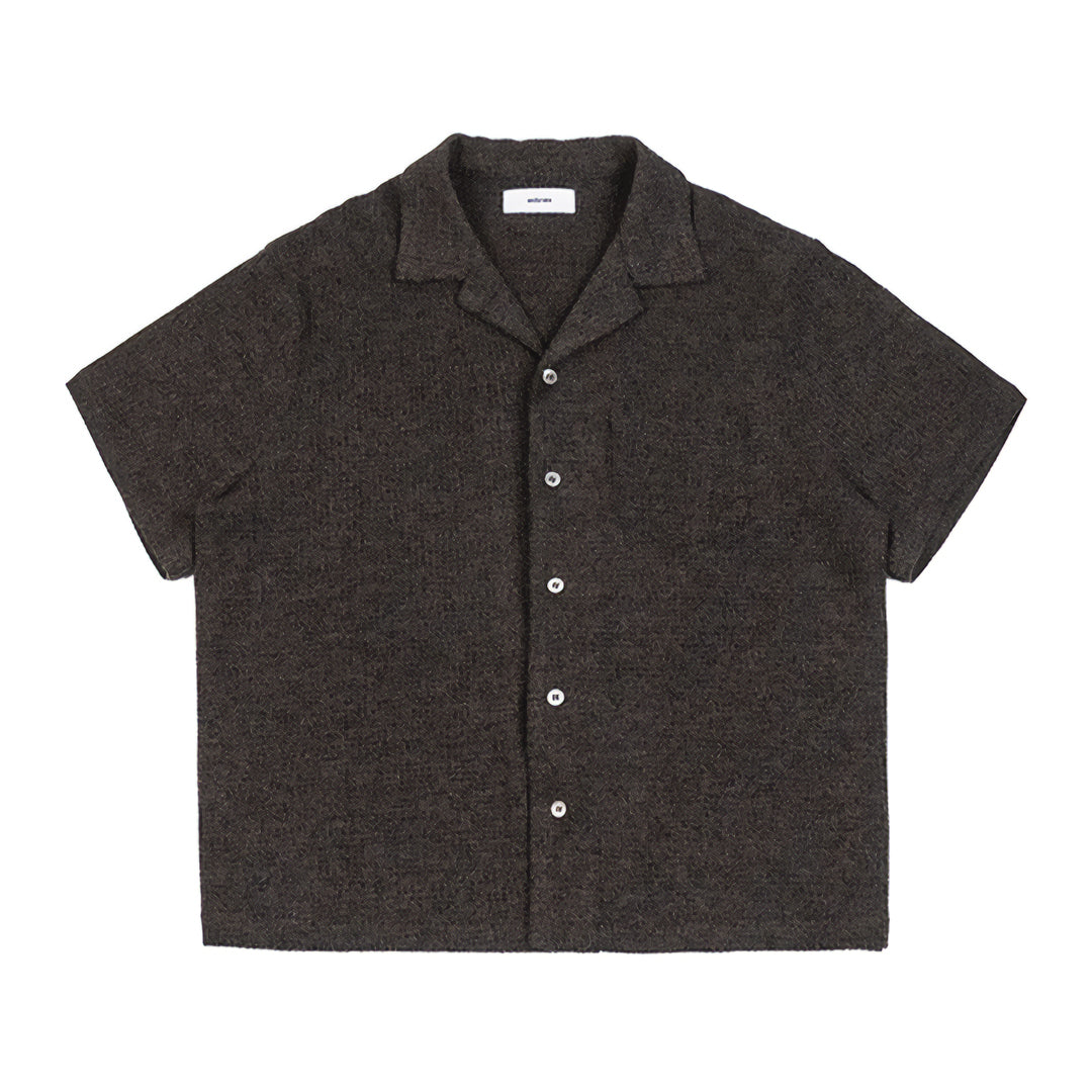 Nomad Knit Camp Collar