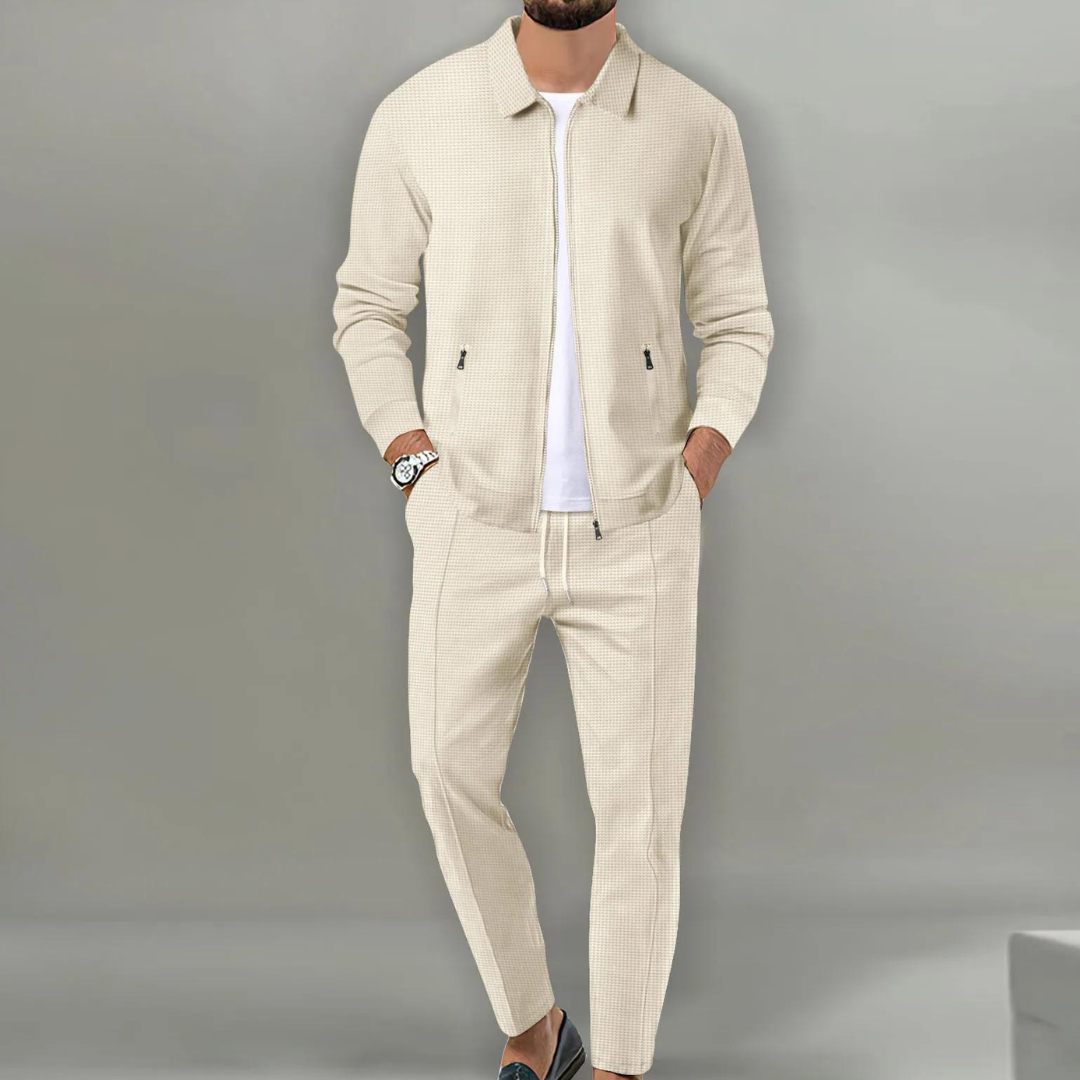Amon | Two-Piece Leisure Suit for Men