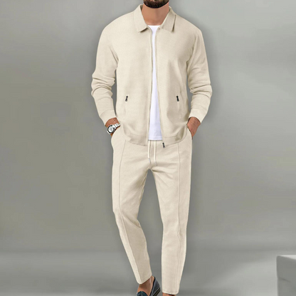 Amon | Two-Piece Leisure Suit for Men