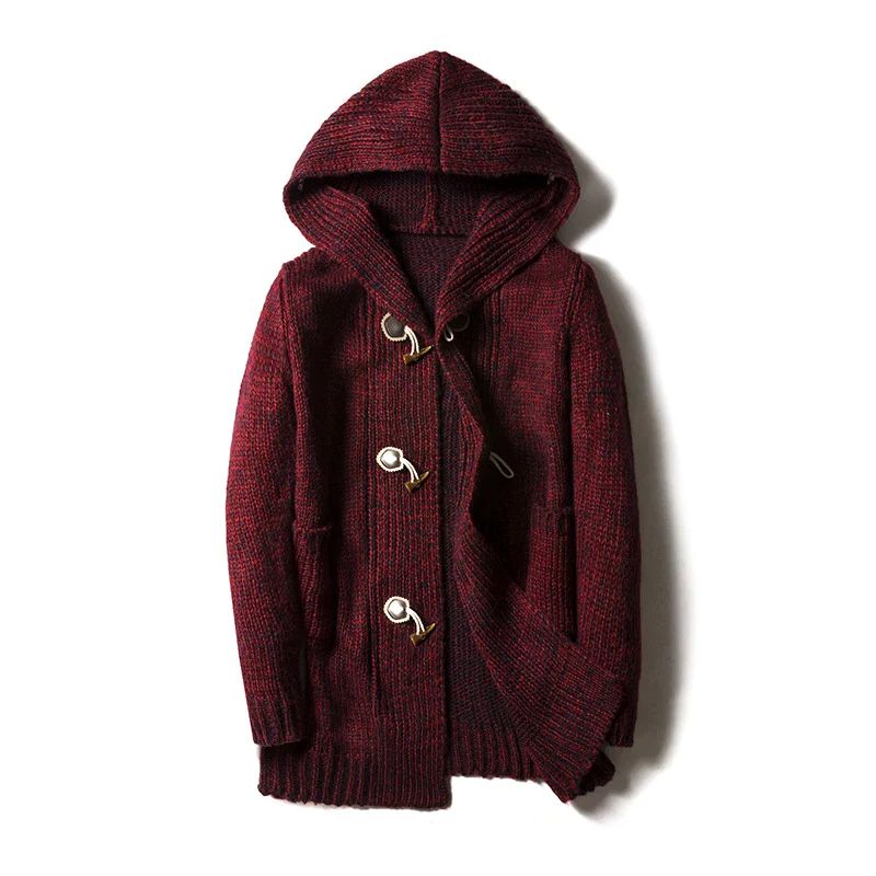 Norlid Cardigan