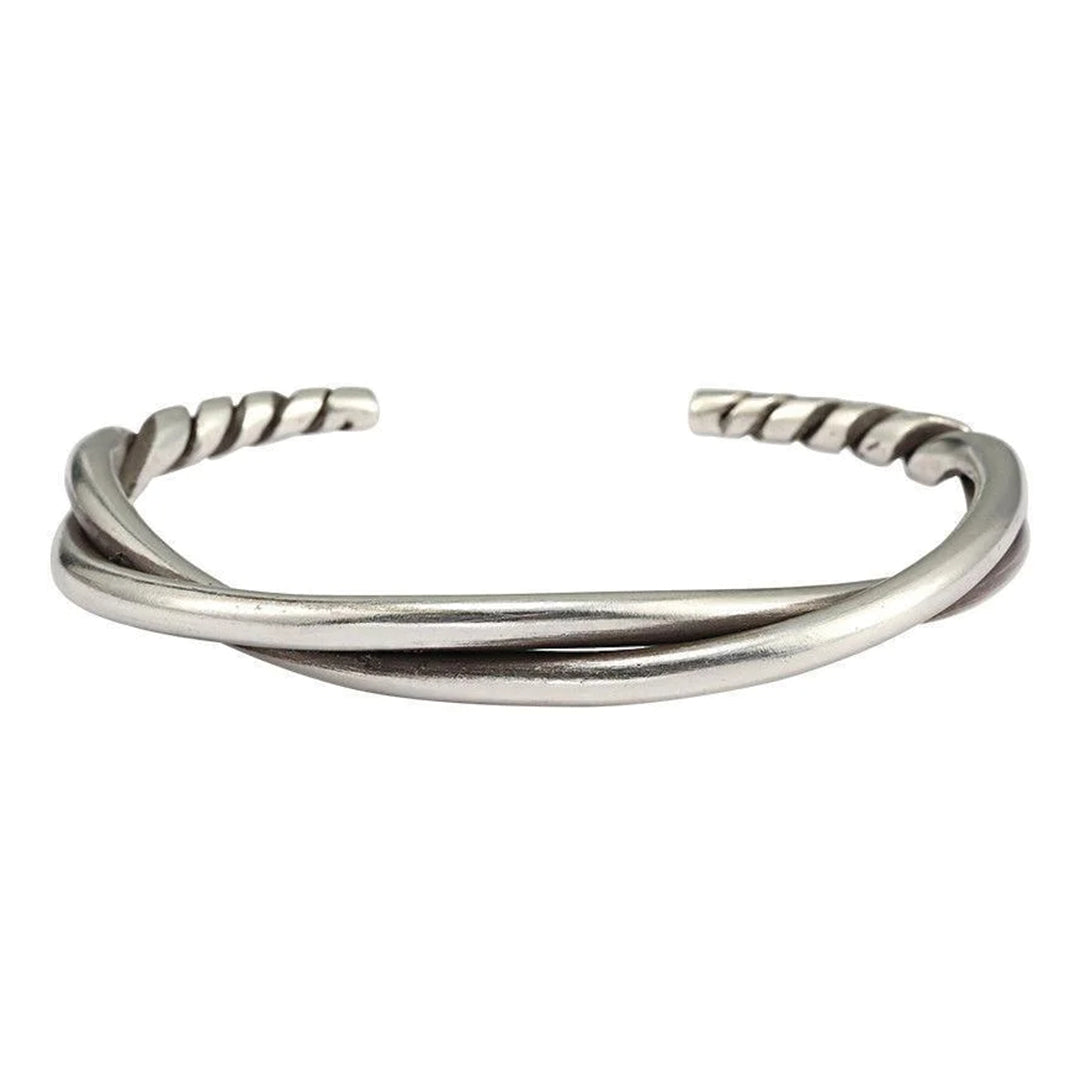 Torque Cuff - TrendAura