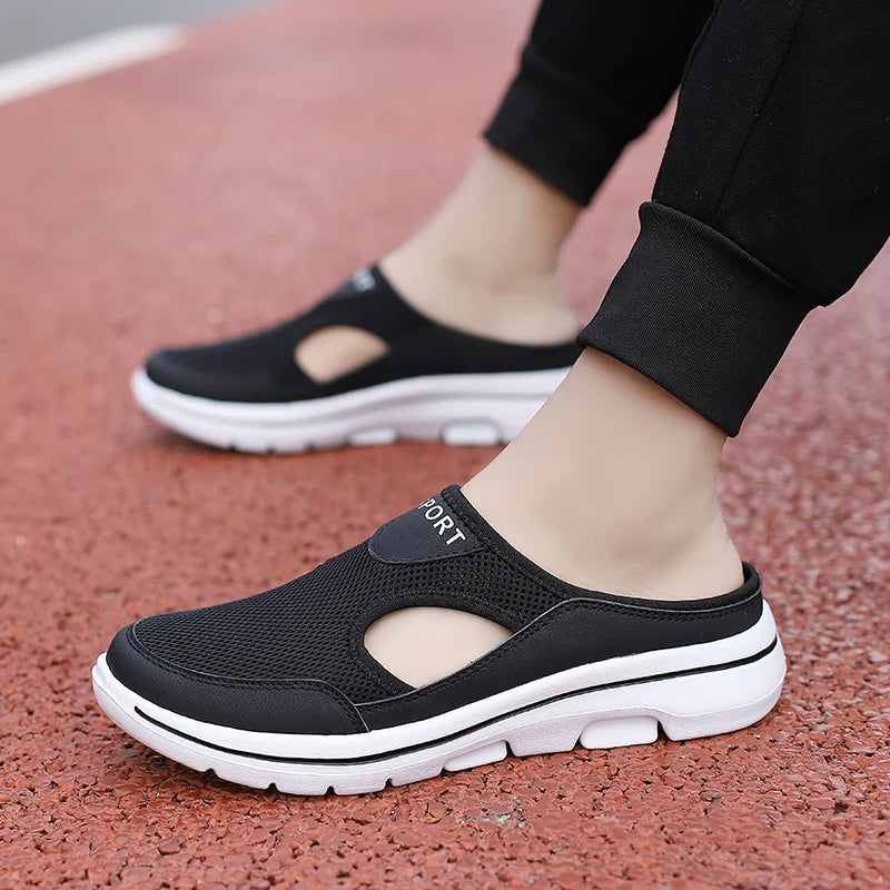 Sport - Orthopedic Slip-on Sneakers