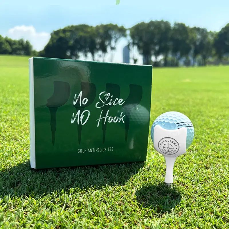 Axis Golf Tees (4pcs) - TrendAura