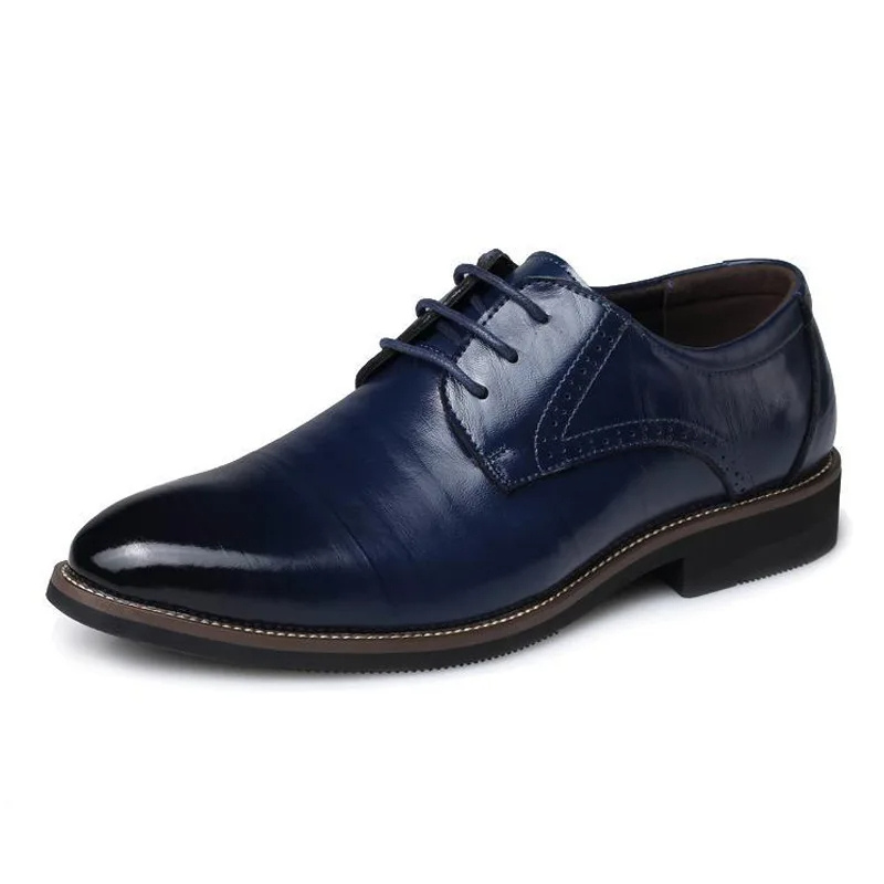 Mens Classic Oxford Shoes For Modern Professionals Timeless Formal And Casual Style
