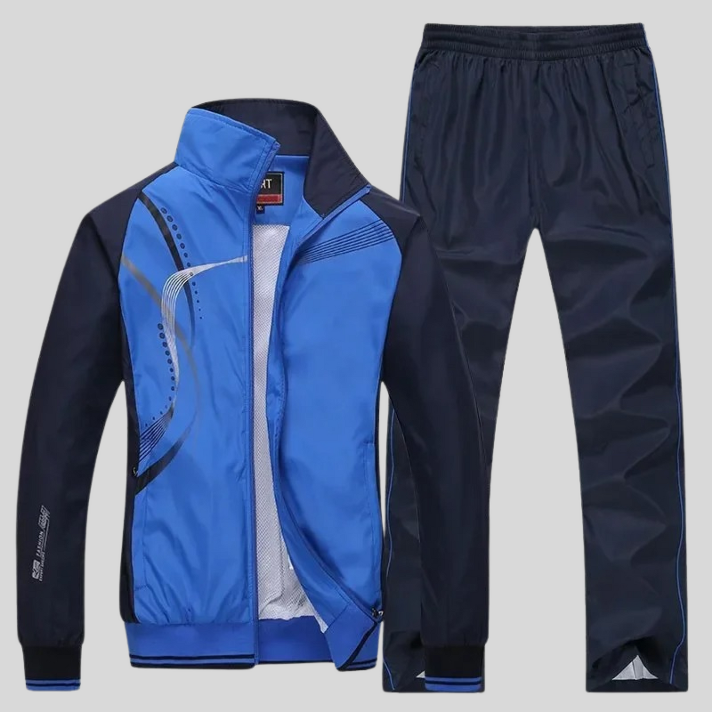 Athletic Sports Set For Men | Active