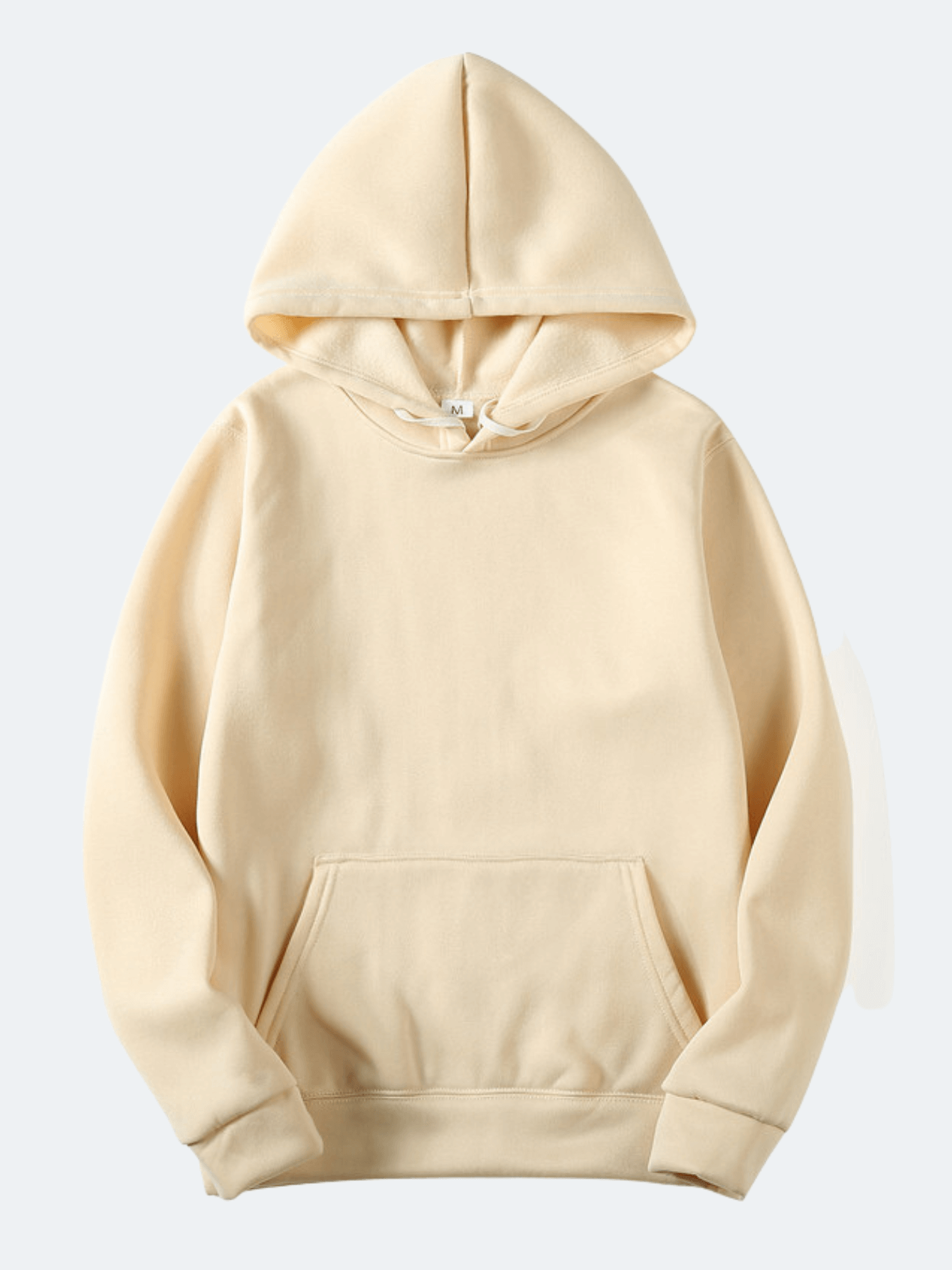 Casual Hoodie For Men | Relaxed Fit