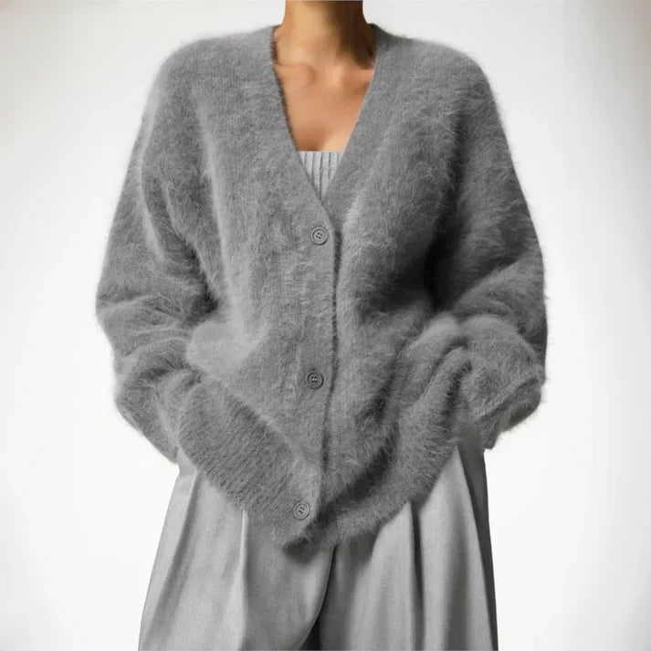 Women’s Oversized Cardigan | Cozy