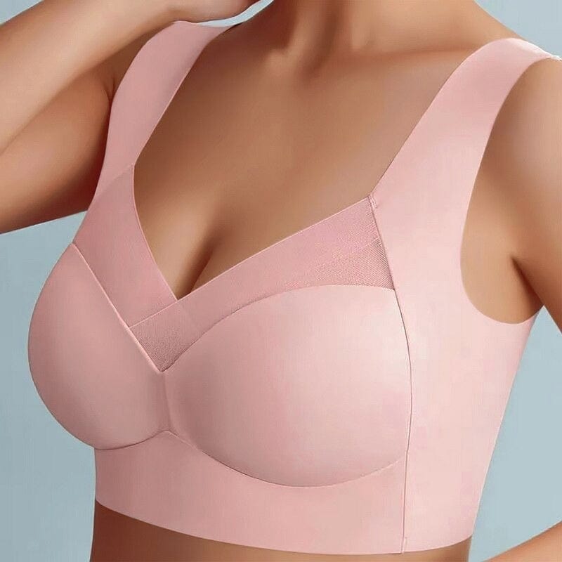 Comfortable Seamless Bra For Women | Soft
