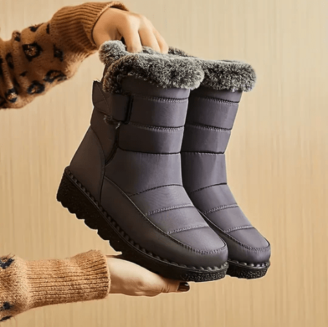 Women's Winter Boots | Warm