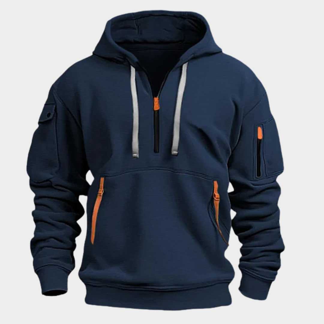 Mason Hoodie for Men Premium Comfort and Everyday Style
