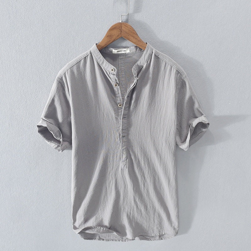 Max Kyoto Shirt For Men All Day Comfort Timeless Style Versatile Everyday Wear Perfect For Office Or Weekend