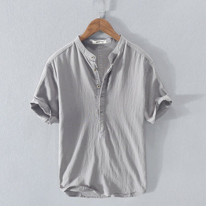 Max Kyoto Shirt For Men All Day Comfort Timeless Style Versatile Everyday Wear Perfect For Office Or Weekend