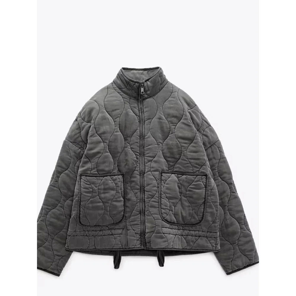 Mia Winter Jacket For Women With Timeless Cut Superior Warmth And Modern Style For Cold Days