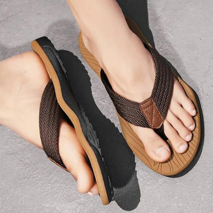 Max Mens House Slippers With Ergonomic Footbed And Breathable Comfort For Everyday Use