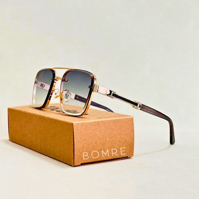 Frame No. 9 Shades