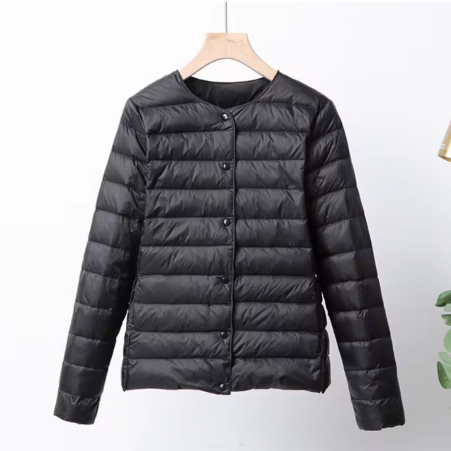 Frida | Ultra-light down jacket for women