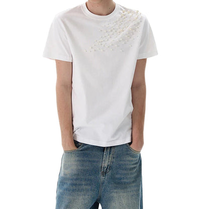 Pearl Scatter Tee