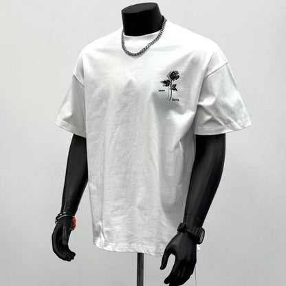 Wout | Comfortable Cotton T-Shirt for Men