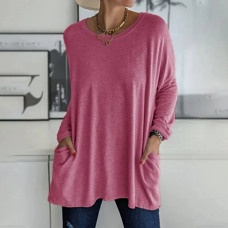 Wanda | Sweater for women