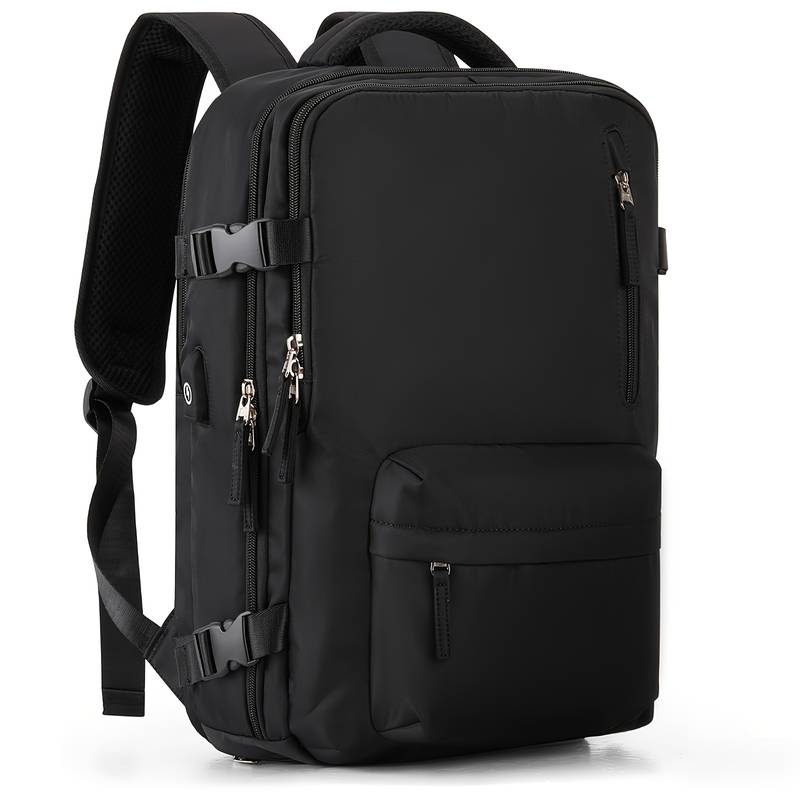 Travelcore | Backpack with shoe pouch