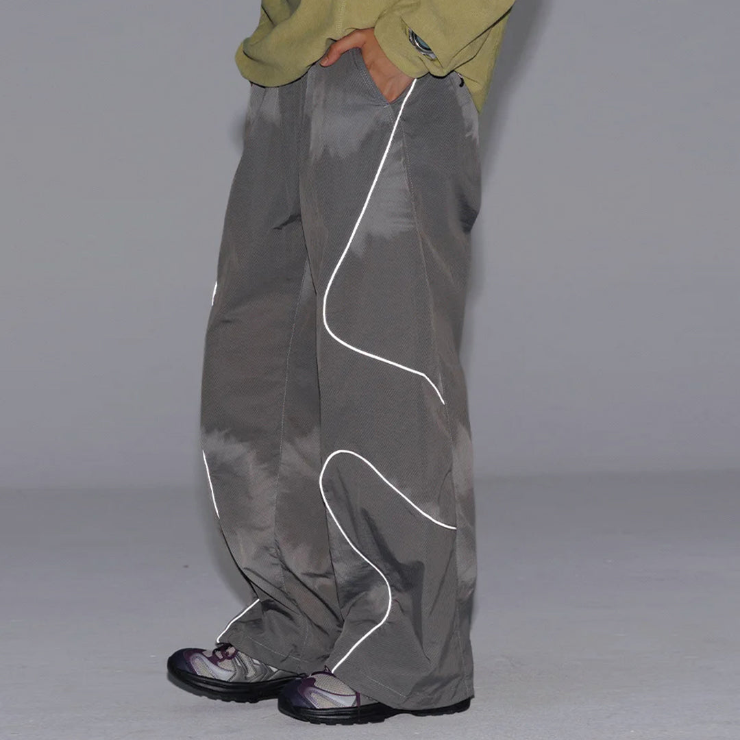 Strata Reflective Trousers