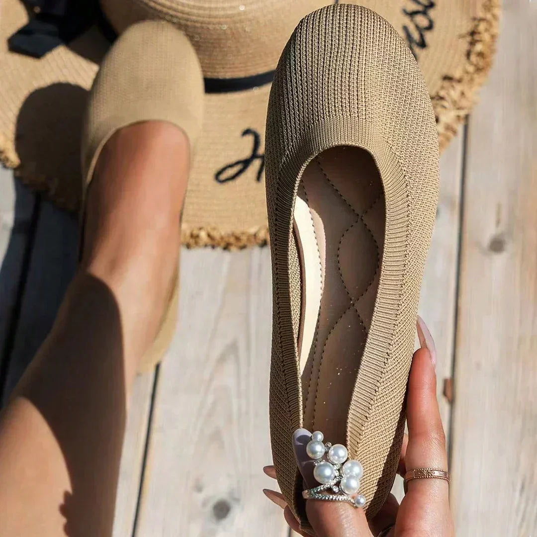 VALÉRIE | BREATHABLE NON-SLIP SHOES