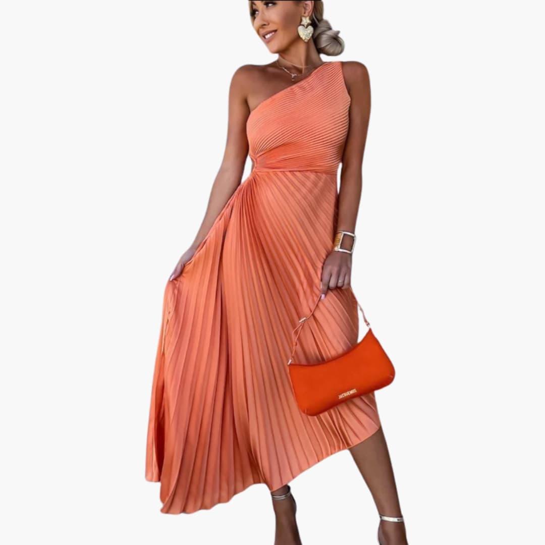 Rafaela | Chic Evening Dress