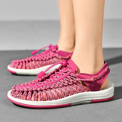 Wedad | Lightweight and Breathable Sandals – Comfort for Everyone Every Day