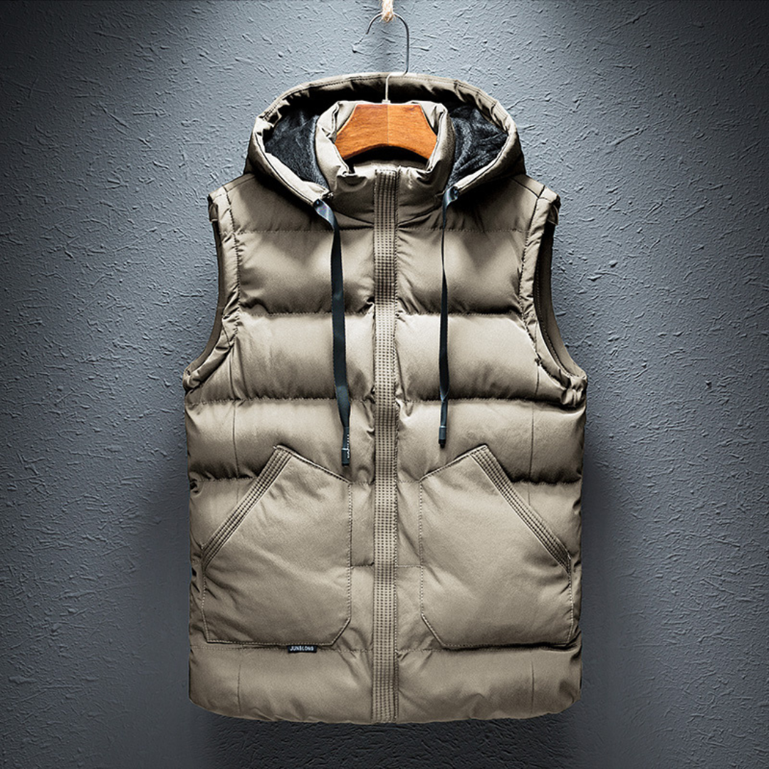 Chase Thermal Vest