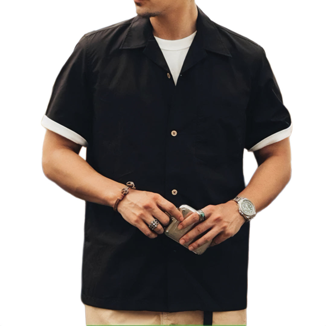 Weekender Camp Shirt