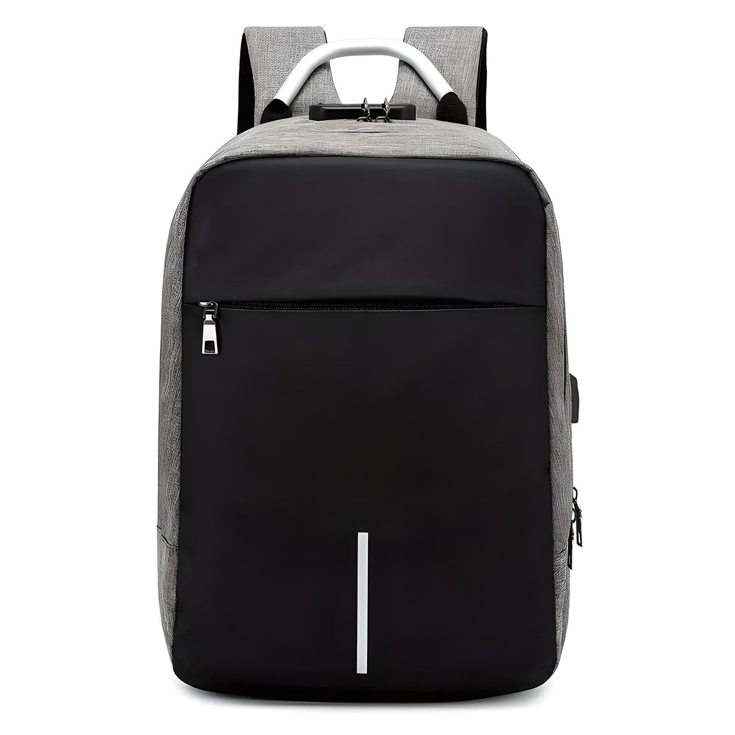 Urban Explorer™ Sleek Anti-Theft Backpack