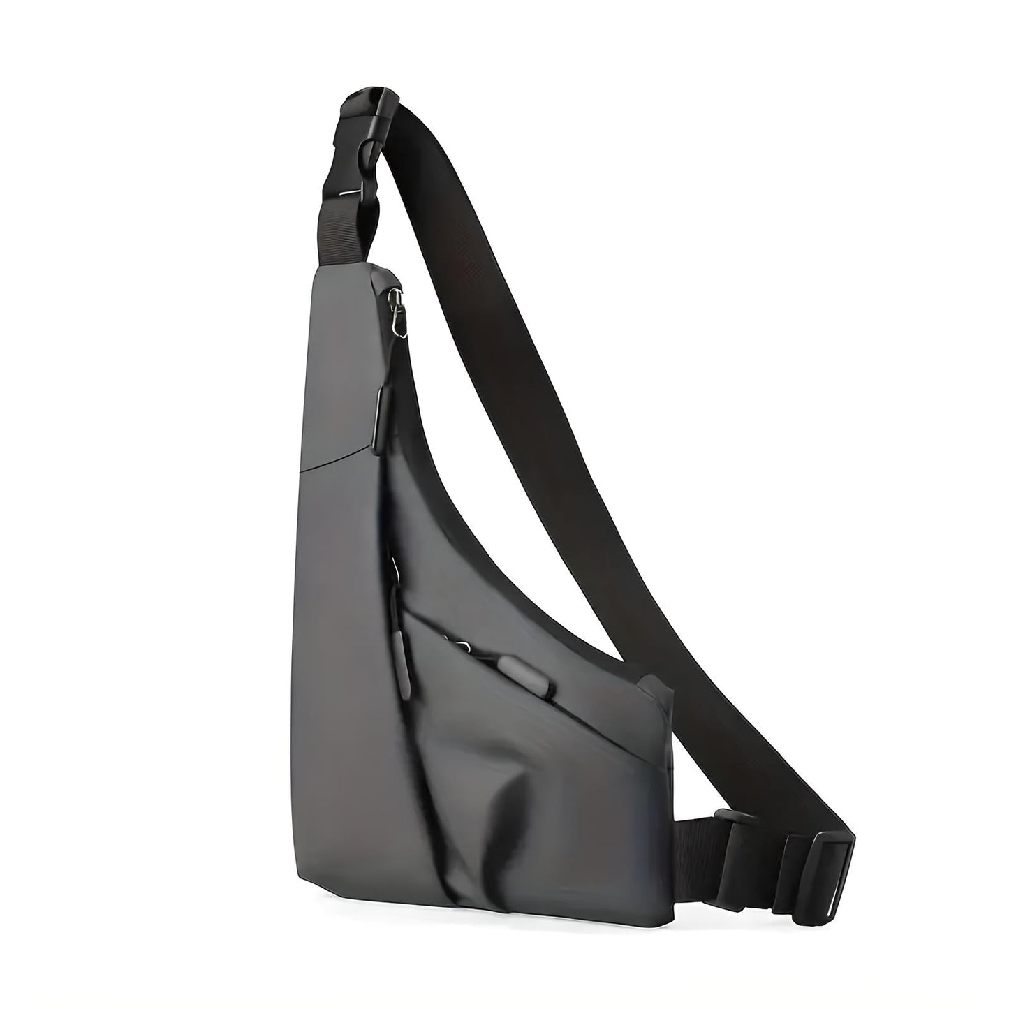 CityGuard™ Anti-Theft Casual Sling Bag