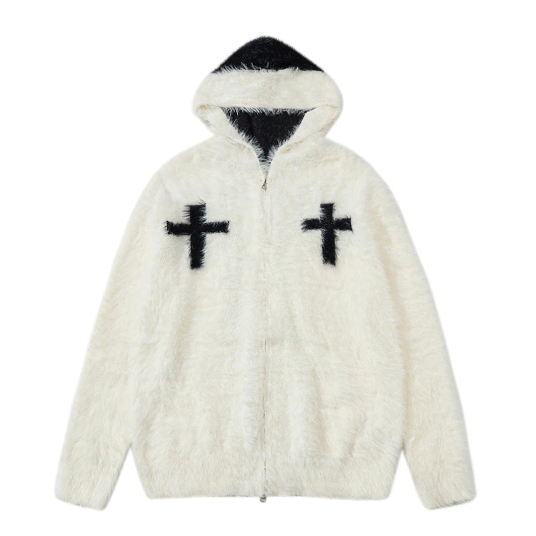 Reversible Spirit Hoodie