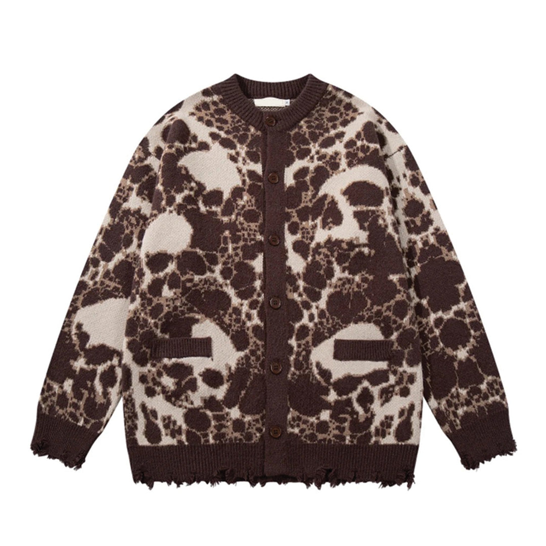 Skullfield Cardigan