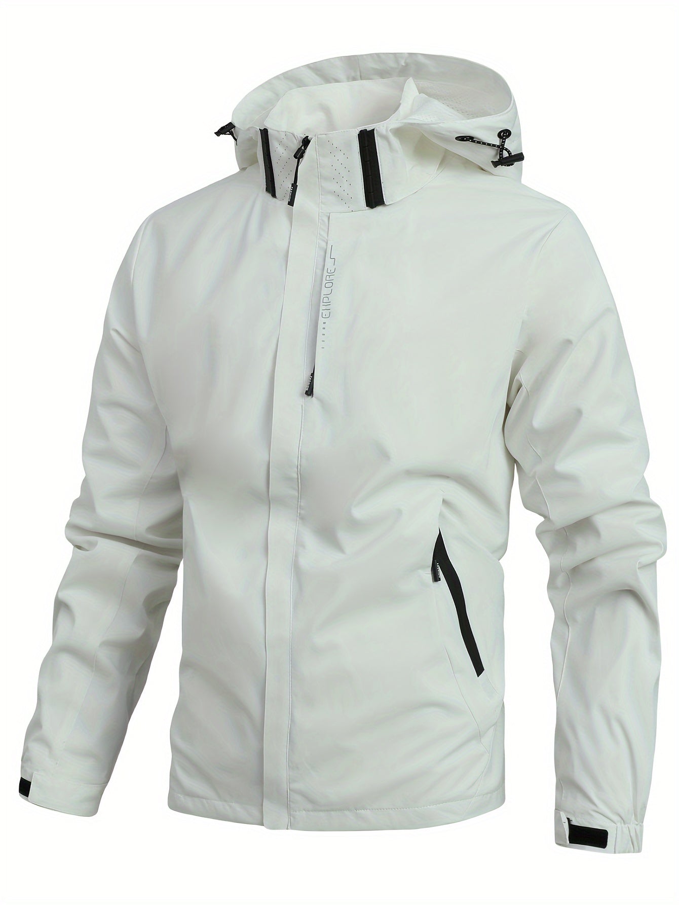 Noa Softshell Jacket For Active Lifestyles Water Repellent Breathable Protection For Everyday Adventurers