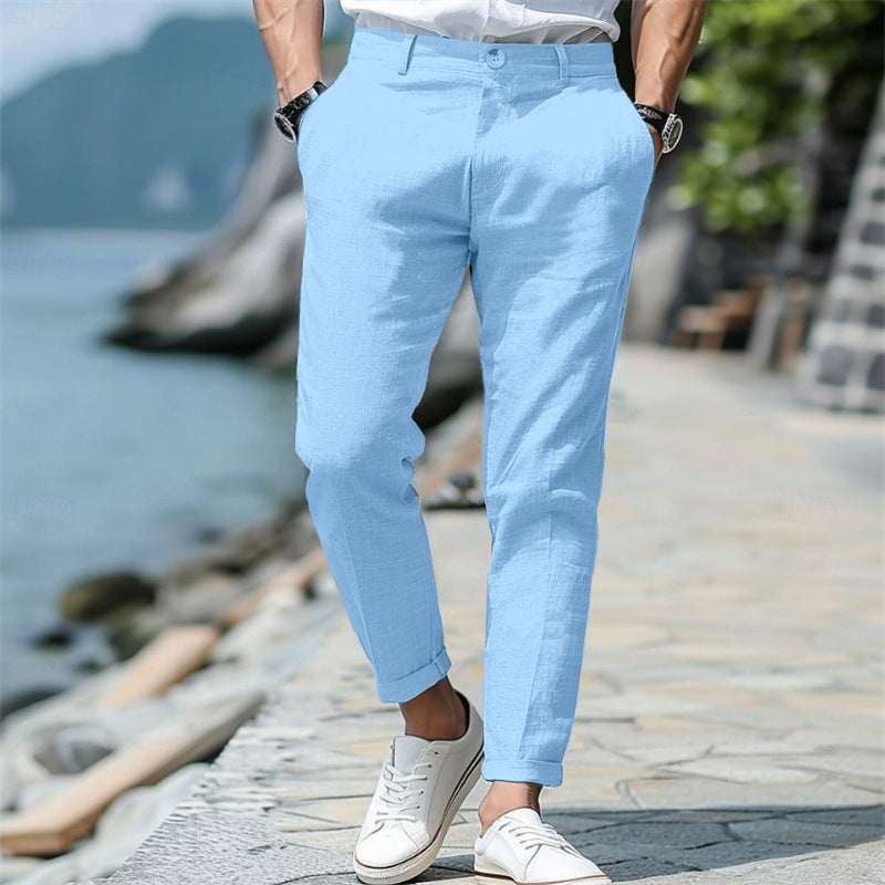 Willem | Stylish Pants for Men