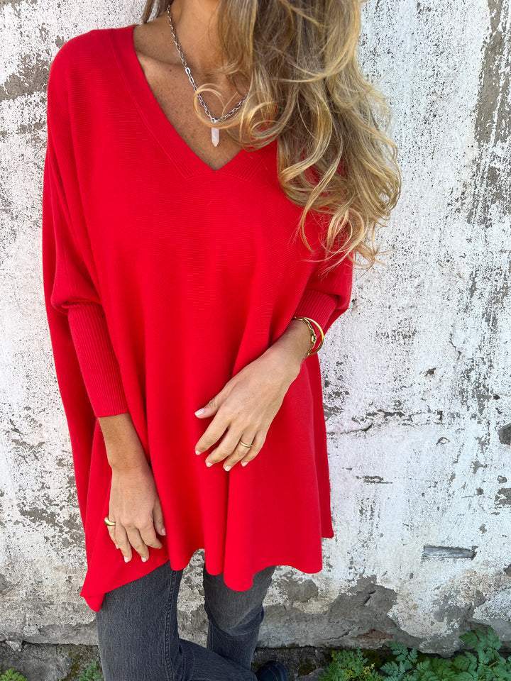 Mabel Womens Elegant V Neck Cashmere Sweater Essential Lightweight Soft Comfort For Spring And Summer