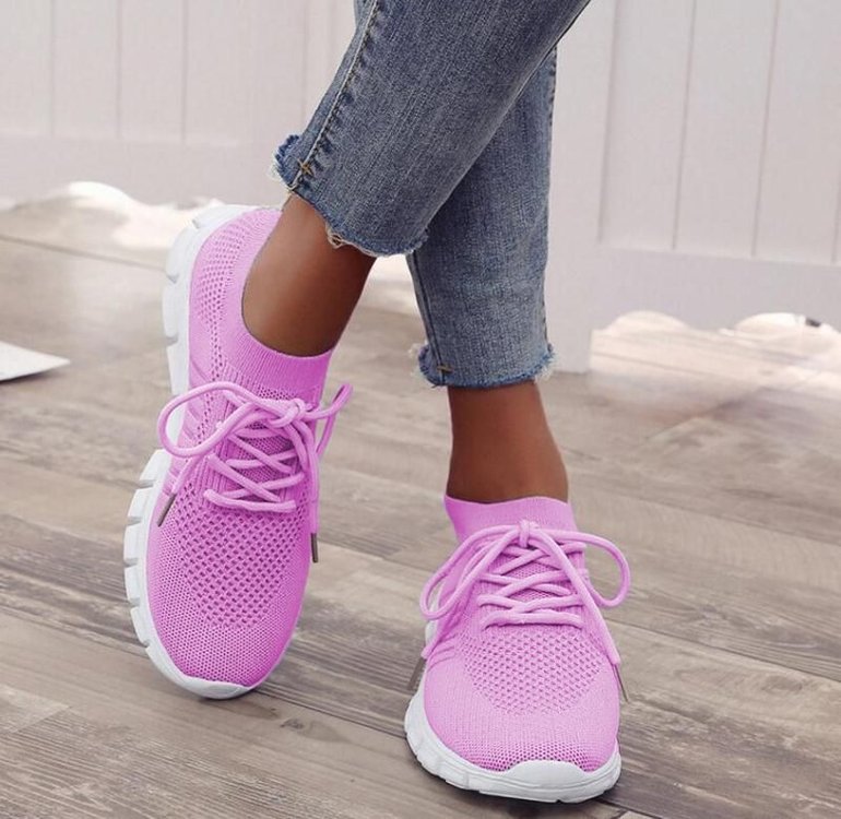 Talya | Women's Sneakers Combining Style and Well-Being